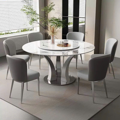 Bàn ăn cao cấp BA123