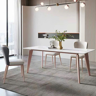 Bàn ăn cao cấp BA124