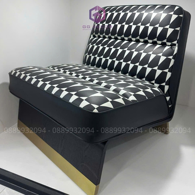 Ghế armchair thư giãn nhập khẩu A139