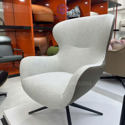Ghế armchair thư giãn nhập khẩu A130