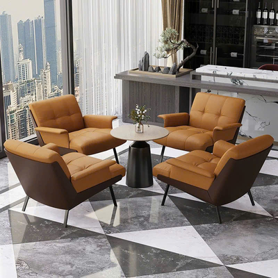 Ghế armchair thư giãn nhập khẩu A96