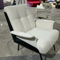 Ghế armchair thư giãn nhập khẩu A96