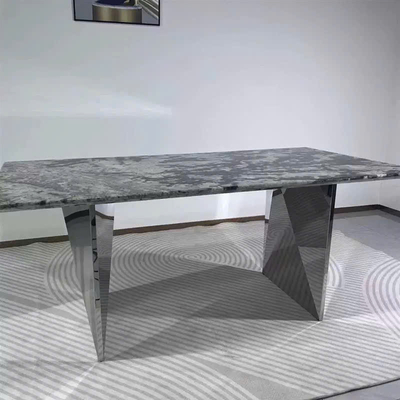 Bàn ăn cao cấp BA125