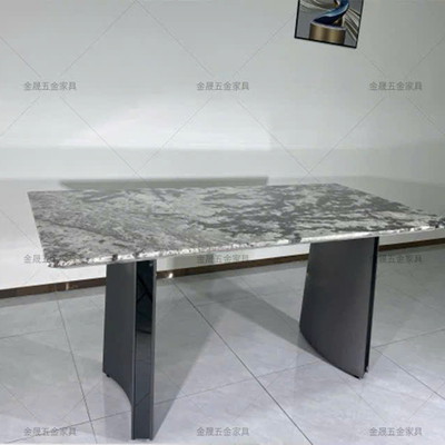 Bàn ăn cao cấp BA127