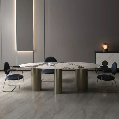 Bàn ăn cao cấp BA128