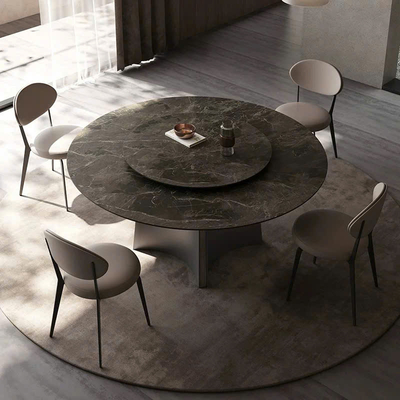 Bàn ăn cao cấp BA131