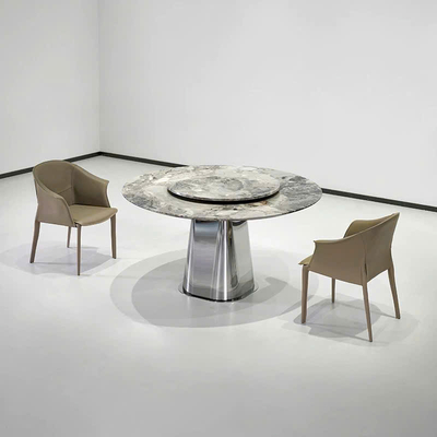 Bàn ăn cao cấp BA132