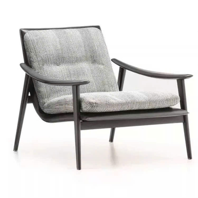 Ghế armchair thư giãn nhập khẩu A156B