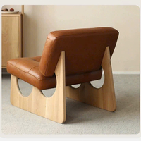 Ghế armchair thư giãn nhập khẩu A170
