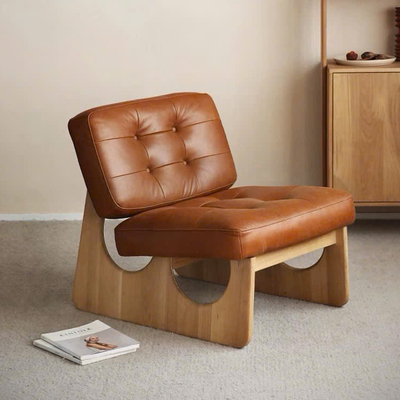 Ghế armchair thư giãn nhập khẩu A170