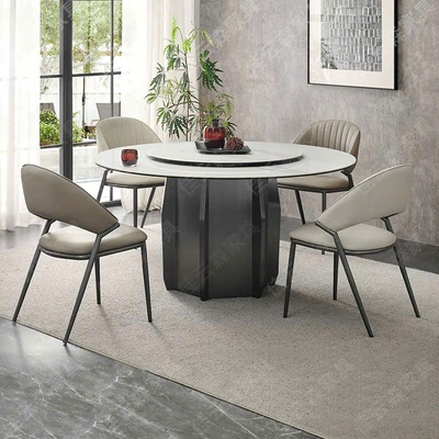 Bàn ăn cao cấp BA136