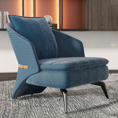 Ghế armchair thư giãn nhập khẩu A152