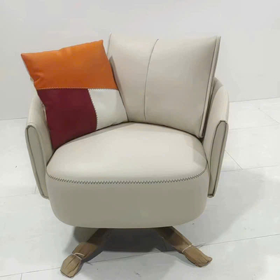 Ghế armchair thư giãn nhập khẩu A133