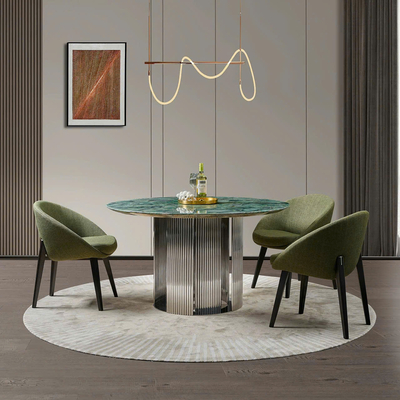 Bàn ăn cao cấp BA135