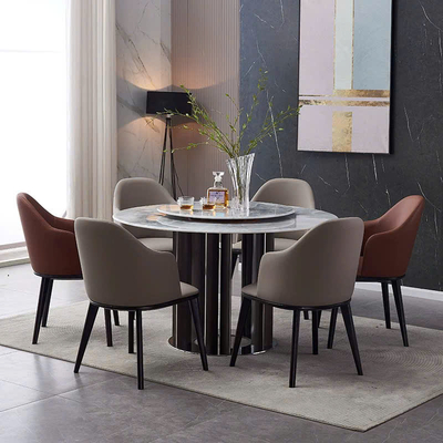 Bàn ăn cao cấp BA137