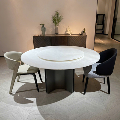 Bàn ăn cao cấp BA138