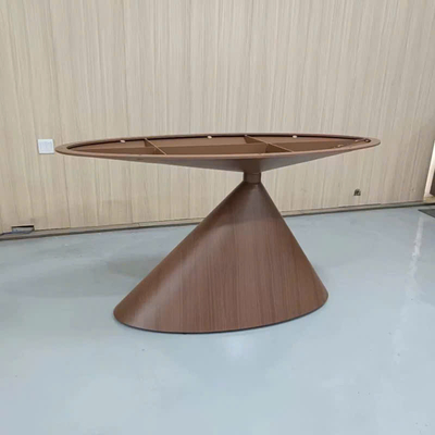 Bàn ăn làm theo yêu cầu BA014