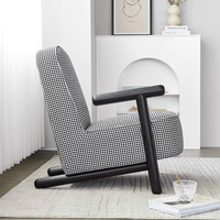 Ghế armchair thư giãn nhập khẩu A98