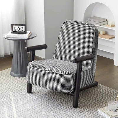 Ghế armchair thư giãn nhập khẩu A98