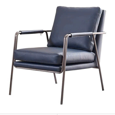 Ghế armchair thư giãn nhập khẩu A89