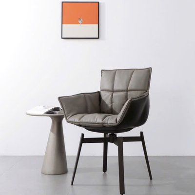 Ghế armchair thư giãn nhập khẩu ACC-85