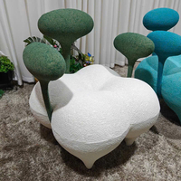 Ghế thư giãn nhập khẩu ACC-91
