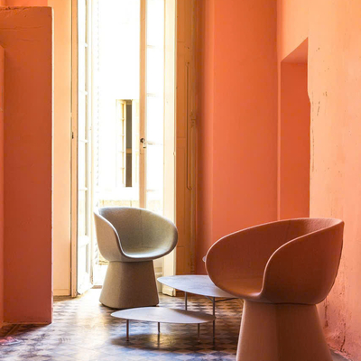 Ghế thư giãn nhập khẩu ACC-92