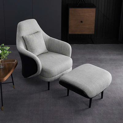 Ghế armchair thư giãn nhập khẩu A17