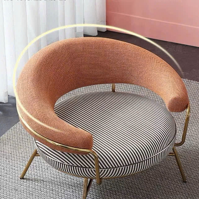 Ghế armchair thư giãn nhập khẩu A106