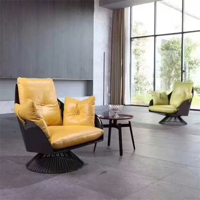 Ghế armchair thư giãn nhập khẩu A104