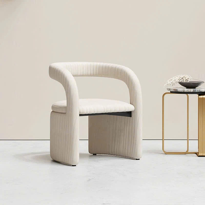 Ghế armchair thư giãn nhập khẩu YX-307