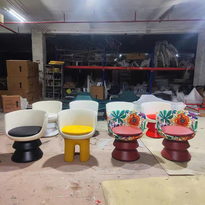 Ghế thư giãn nhập khẩu ACC-94