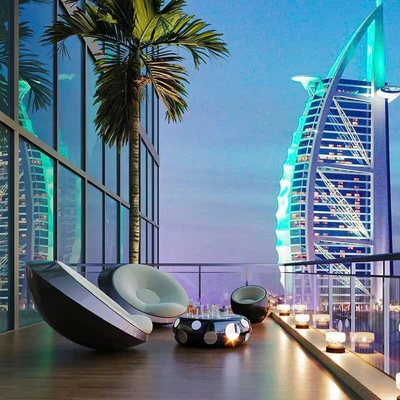 Ghế thư giãn nhập khẩu ACC-97