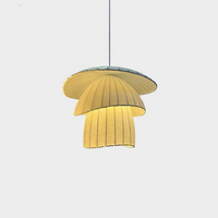 Đèn thả vải DV02