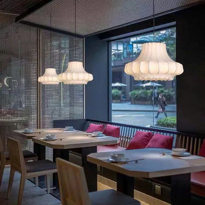 Đèn thả vải DV05