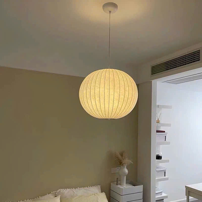 Đèn thả vải DV08