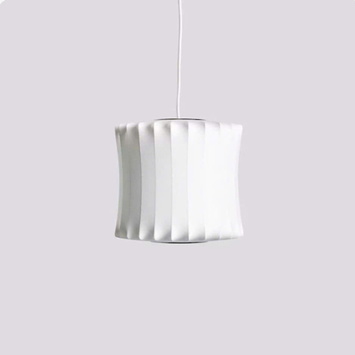 Đèn thả vải DV042