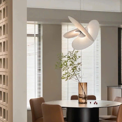 Đèn thả vải DV050