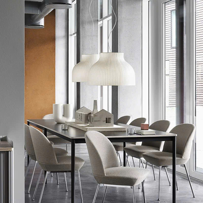 Đèn thả vải DV052