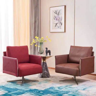 Ghế armchair nhập khẩu cao cấp A95-2