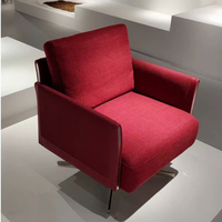 Ghế armchair nhập khẩu cao cấp A95-2