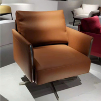 Ghế armchair nhập khẩu cao cấp A95-2