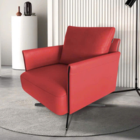 Ghế armchair nhập khẩu cao cấp A95-2