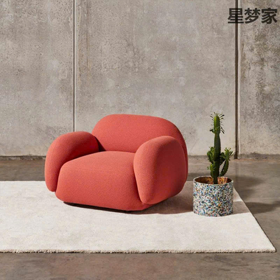 Ghế armchair nhập khẩu cao cấp A79
