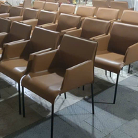 Ghế ăn nhập khẩu GA046