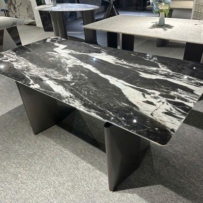 Bàn ăn cao cấp BA015