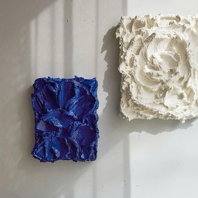 Tranh 3D trang trí P002