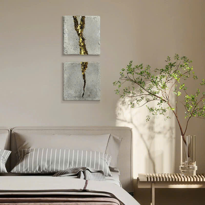 Tranh 3D trang trí P004