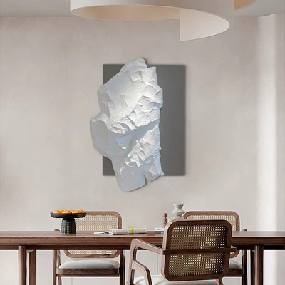 Tranh 3D trang trí P007