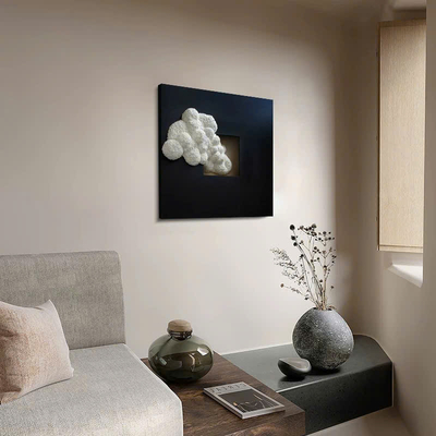 Tranh 3D trang trí P008